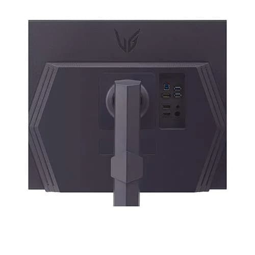 LG UltraGear 27GS85Q-B 27 Inch QHD Gaming Monitor